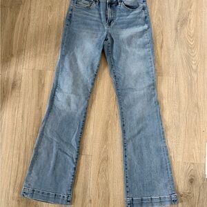 Vervet bootcut Jeans